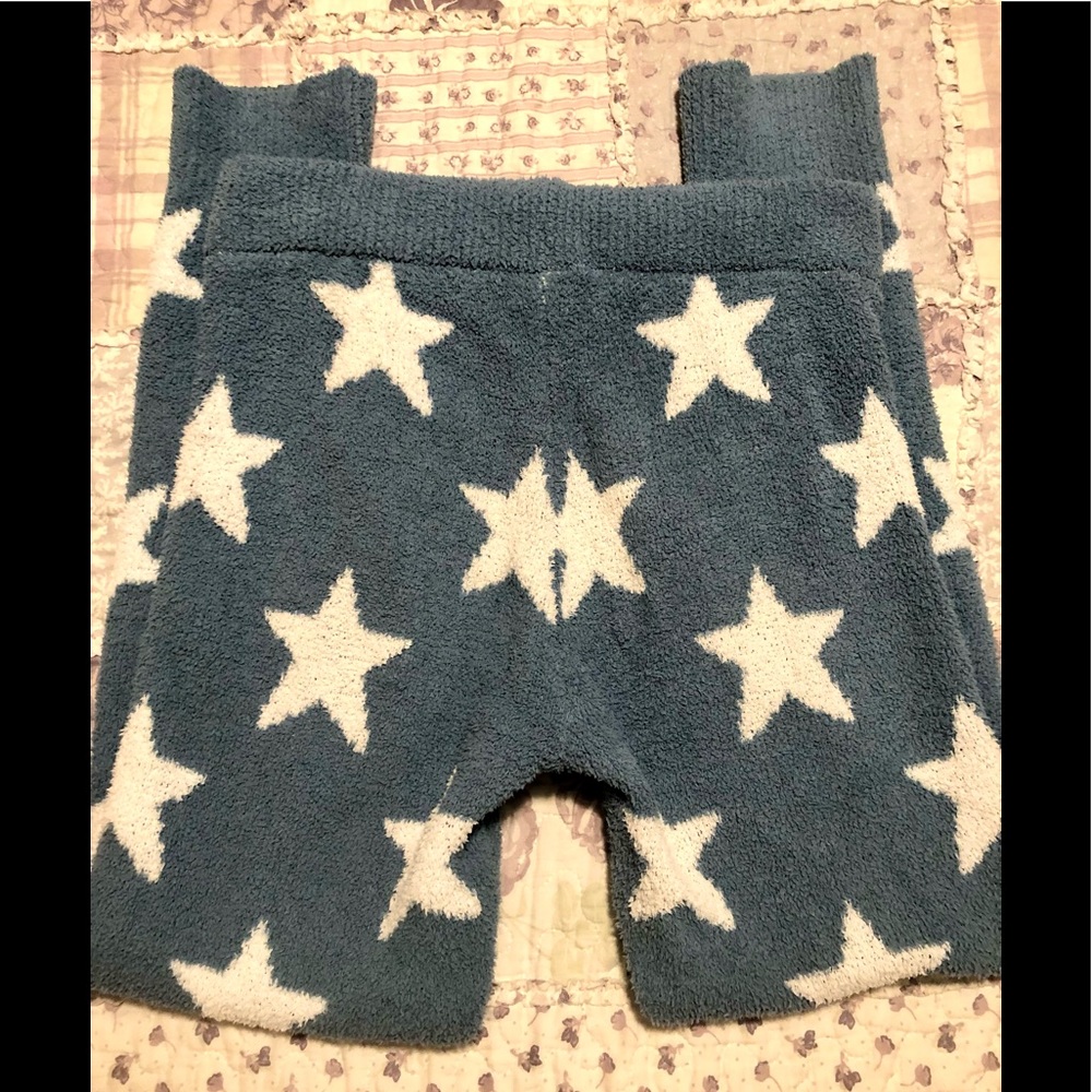 LIKE NEW!! M Honeydew Premium Lounge Pajama Pants - Picture 3 of 6